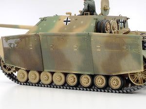 Tamiya 35381 Jagdpanzer IV/70(A) (Sd.Kfz.162/1) 1/35 – imagen 3