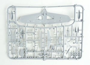 Arma Hobby 70057 P-400 Airacobra 1/72 – immagine 7