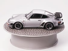 Tamiya 73001 Display Turntable – immagine 4
