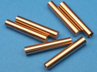 Aber 35P-06 German ammunition for Sturer Emil – image 2