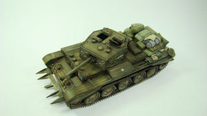 Panzer Art RE35-469 Stowage set for Cromwell Mk.IV 1/35 – immagine 4