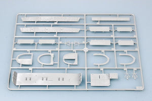 Trumpeter 02808 WELLINGTON Mk.1C 1/48 – Bild 6