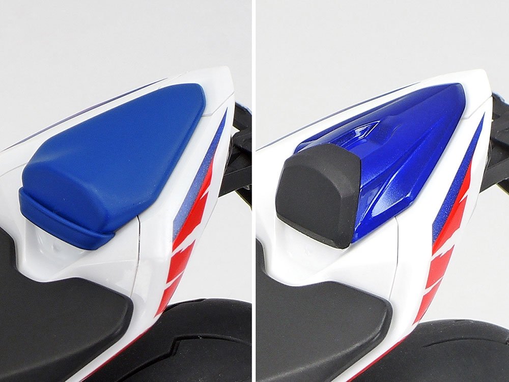 Tamiya 14141 Honda CBR1000RR-R - 30th Anniversary 1/12 – Bild 7