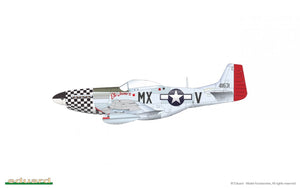 Eduard 82105 P-51K Mustang 1/48 – Bild 9