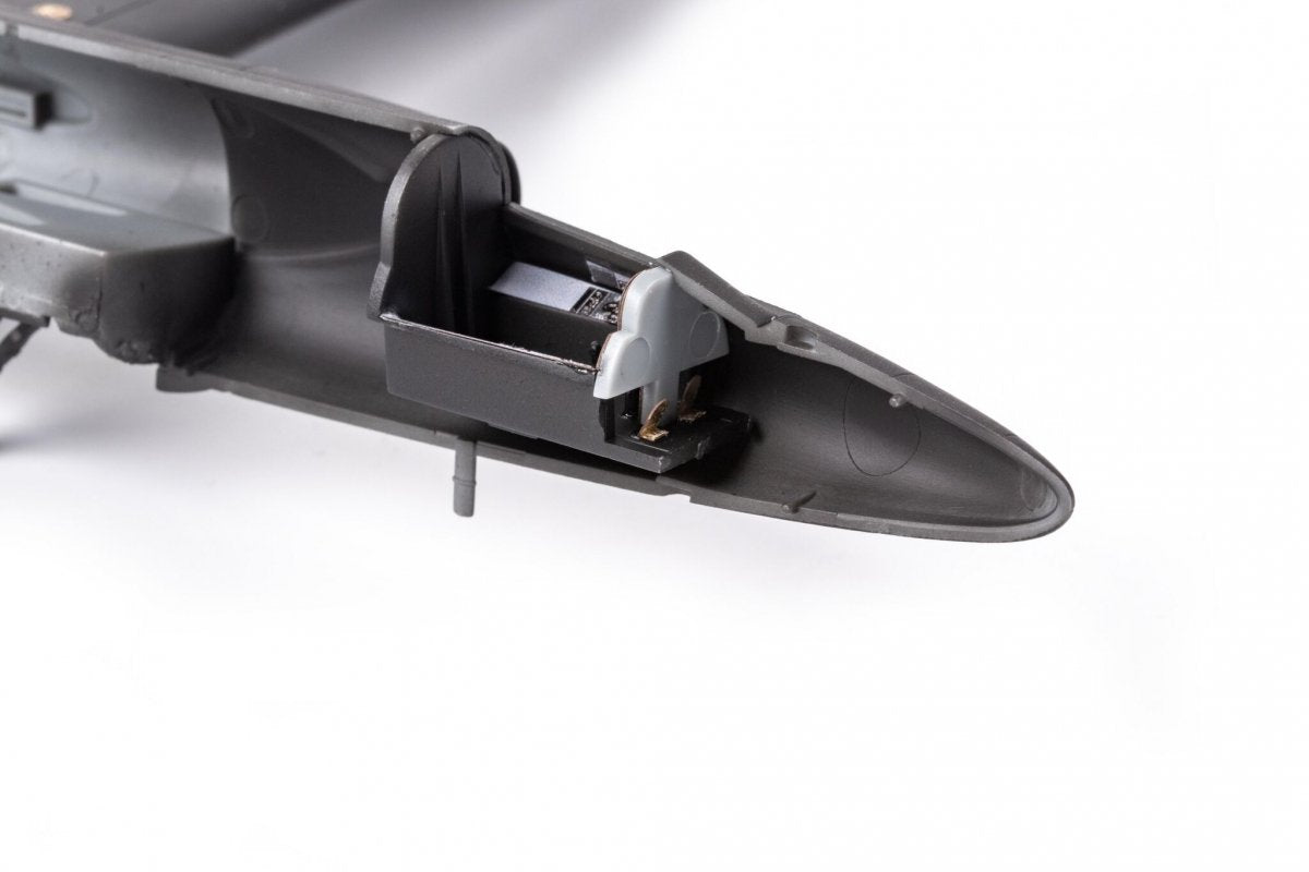 Eduard 73768 U-2A HOBBY BOSS 1/72 – image 4