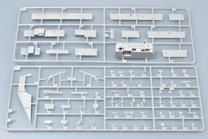 Trumpeter 05714 USS Nimitz CVN-68 1/700 – Bild 16