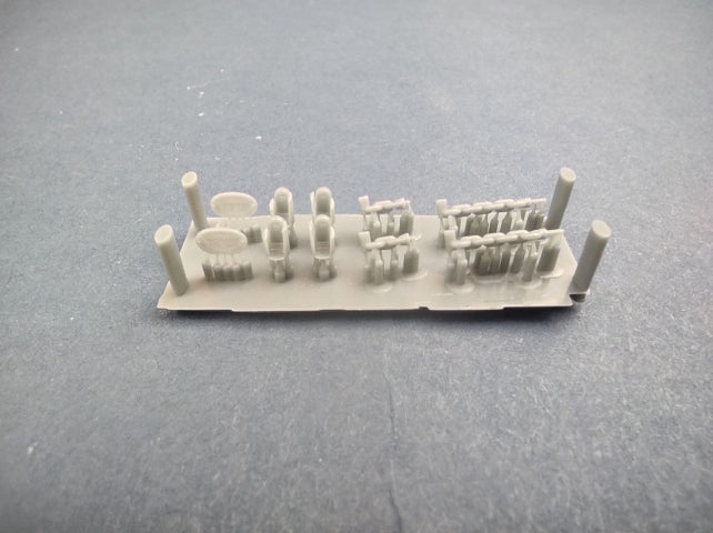 Copper State Models A35-030 Fahrpanzer Exterior 1/35 – image 2