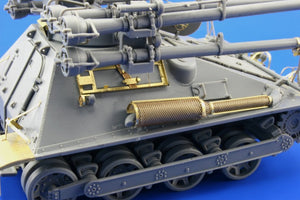 Eduard 36138 M-50A1 1/35 Academy – image 9