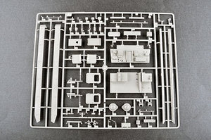 Trumpeter 09518 Russian S-300V 9A82 SAM 1/35 – Bild 9