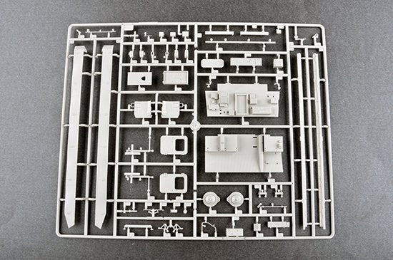 Trumpeter 09518 Russian S-300V 9A82 SAM 1/35 – Bild 9