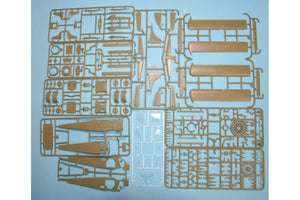 Dora Wings 48059 L-20A/U-6A Beaver 1/48 – Bild 4