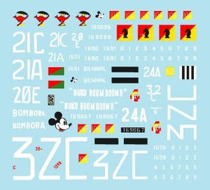 Star Decals 35-C1298 Australia in Vietnam1 1/35 – zdjęcie 3