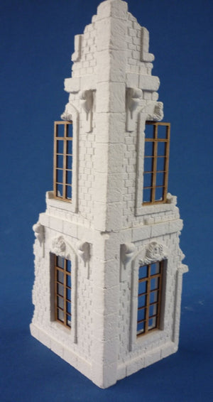 RT-Diorama 35257 City House Corner 1/35 – imagen 2