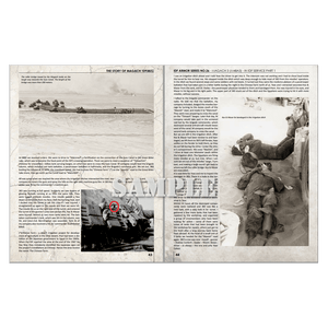 Desert Eagle Publishing DEP-26 MAGACH 3 IDF PATTON M48 (M48A3) – imagen 2