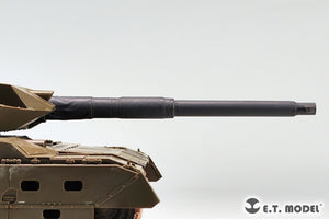 E.T. Model P35-337 JGSDF Type10 MBT 120mm Smoothbore Gun(L44) 1/35 – zdjęcie 5