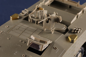 Hobby Boss 84509 IDF Eitan Wheeled APC 1/35 – Bild 15