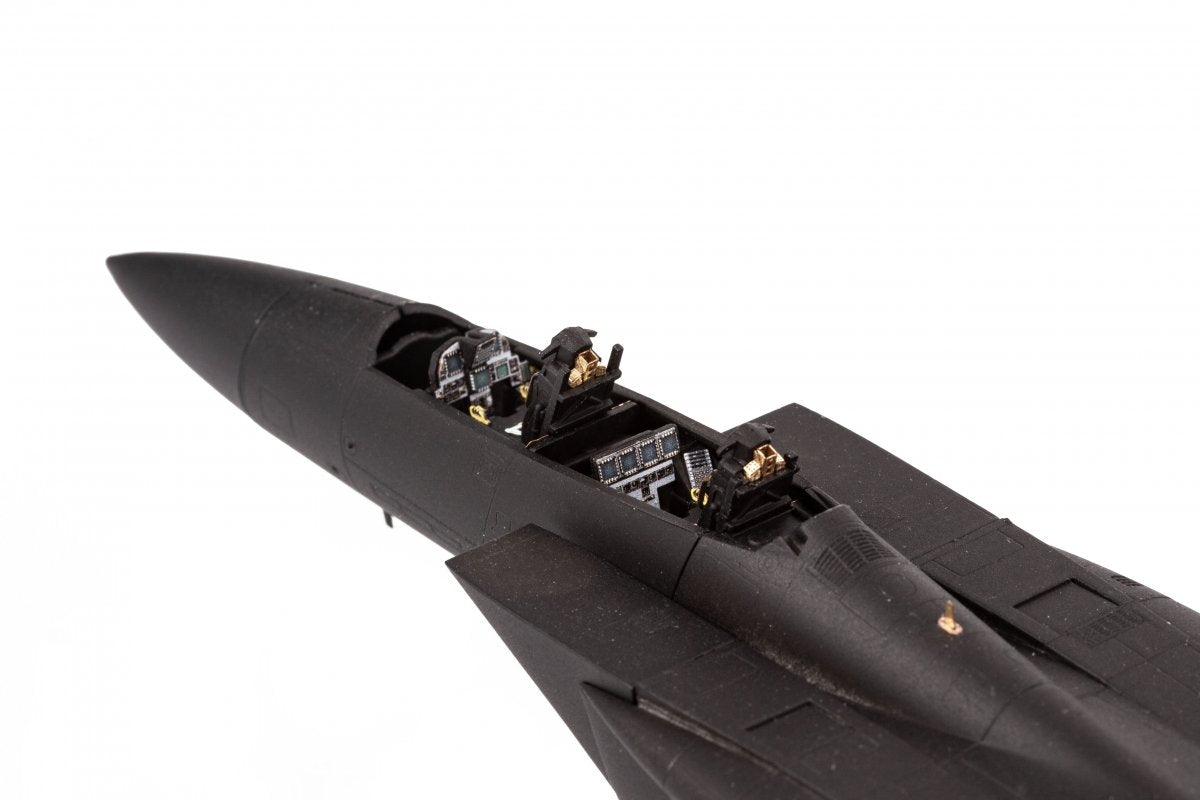 Eduard SS773 F-15E REVELL 1/72 – immagine 6