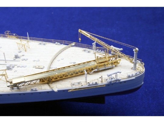 MK1 Design MD-35025 Roma DX Pack 1/350 – zdjęcie 2