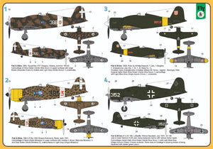 Fly 72039 Fiat G.50 bis 1/72 – immagine 2