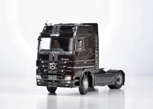 Italeri 3884 Mercedes-Benz Actros MP3 1/24 – Bild 3