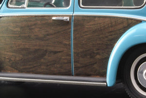 Hasegawa TF945 Woodgrain finish (walnut) – Bild 3