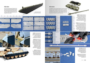 AK Interactive AK288 FAQ 3 Military Vehicles – image 10