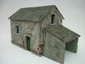 RT-Diorama 35169 European Farmyard 1/35 – image 8