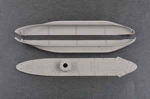 Trumpeter 05336 HMS Abercrombie Monitor 1/350 – Bild 9