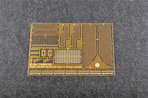 Trumpeter 01023 MPQ-53 C-Band Tracking Radar 1/35 – Bild 11