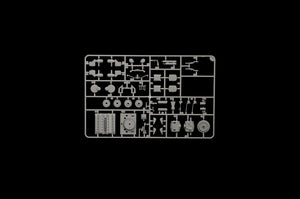 Italeri 6570 T-34/76 mod. 1943 1/35 – image 15
