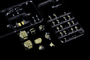 Eduard CX667 B-24H AIRFIX 1/72 – imagen 2