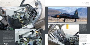 HMH Publications DH-028 Northrop F-5 Freedom Fighter &amp;amp; Tiger II - Aircraft in Detail 028 (English Version) – image 5