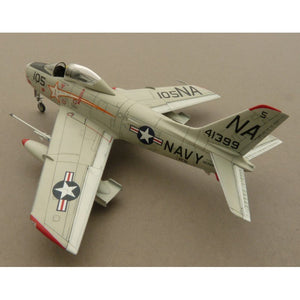 Sword 72109 FJ-3M Fury 1/72 – Bild 12