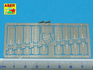 Aber US01 Wire cutting tool – image 2