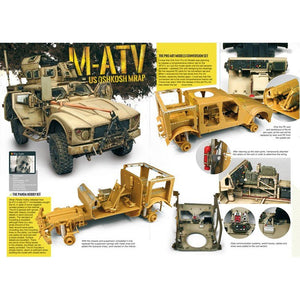 ABRAMS SQUAD NR 8 - ISSN 2340-1850 – imagen 4