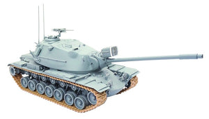 Dragon 3549 M103A2 Heavy Tank 1/35 – Bild 3
