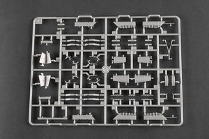 Trumpeter 01641 A-6 E Intruder 1/72 – Bild 8
