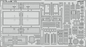 Eduard 73779 A-4M HOBBY BOSS 1/72 – image 2