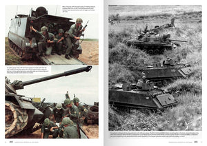 AK Interactive AK646 AMERICAN ARMOR IN VIETNAM – image 3