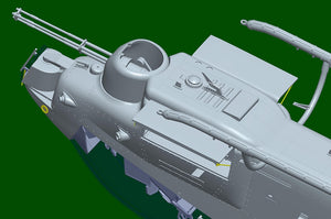 Trumpeter 05116 AH-1W Super Cobra 1/35 – immagine 15
