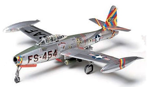 Tamiya 61060 Republic F-84G Thunderjet 1/48 – image 2