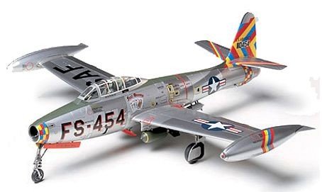 Tamiya 61060 Republic F-84G Thunderjet 1/48 – image 2