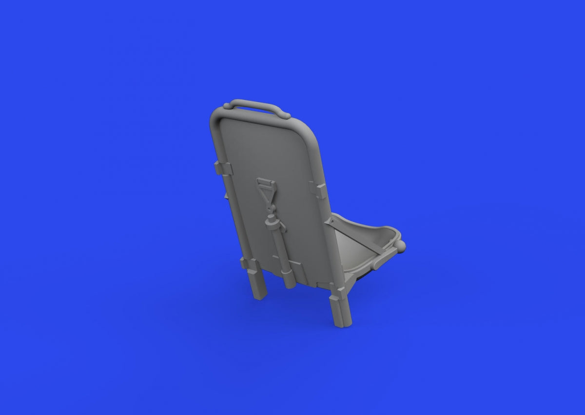 Eduard 674017 P-51D-15+ LooKplus EDUARD 1/72 – zdjęcie 4