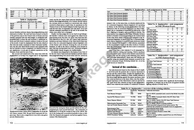 Kagero 0008 Jagdpanther EN – zdjęcie 8