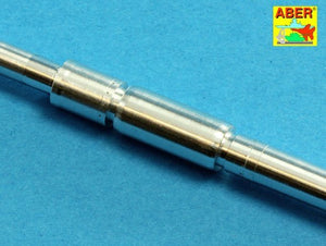 Aber 35 L-192 120 mm L/44 Smoothbore gun barrel forType 10 Tank 1/35 – Bild 4