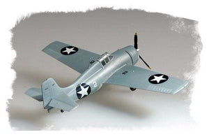 Hobby Boss 80220 F4F-4 Wildcat 1/72 – Bild 5