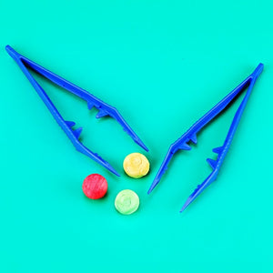 Modelcraft PTW1150-2 Plastic Tweezers x 2 – zdjęcie 3