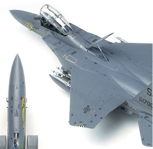 Academy 12215 F-15E STRIKE EAGLE (OPERATION IRAQ FREEDOM) 1/48 – image 3