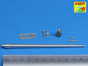 Aber 35L-184 Uzbrojenie do Panther Ausf.D (early) 1/35 – Bild 2