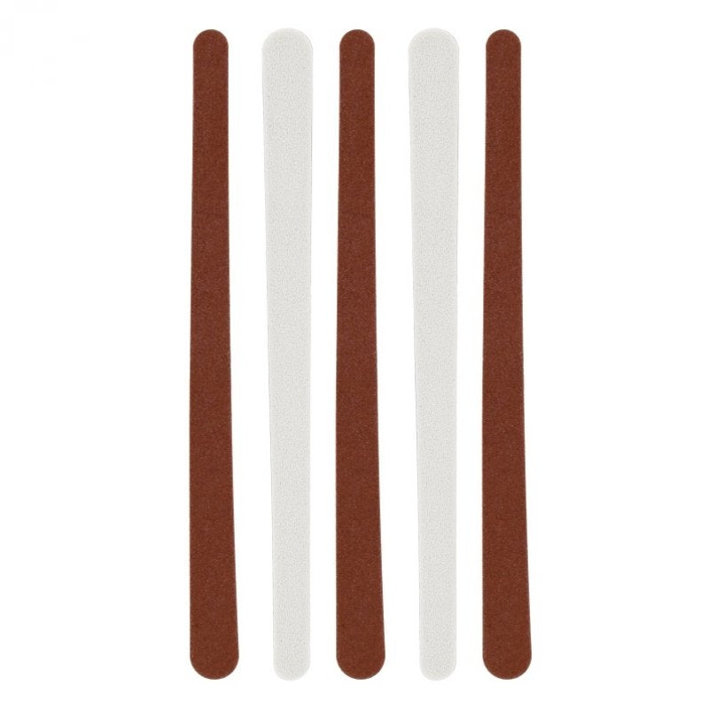 Modelcraft PAB1500 Dual-Grit Sanding Sticks x10